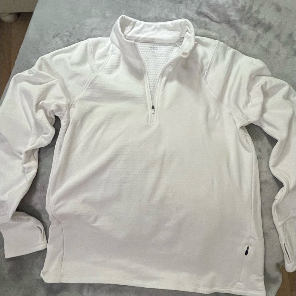 DSG Women's sporty Quarter zip
